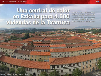 Además, la propuesta del Centro Huarte para acoger artistas.