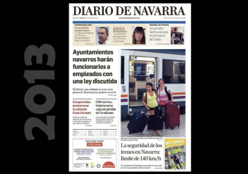 Las imágenes del día de hace 5, 10 y 20 años.