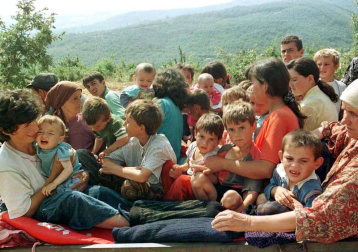 Las imágenes del día de hace 5, 10 y 20 años.