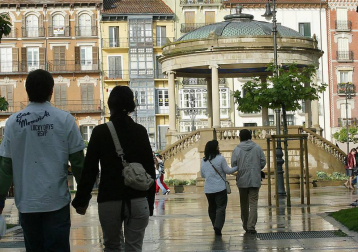Las imágenes del día de hace 5, 10 y 20 años.