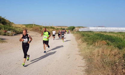 Galería de fotos de la XXXIV Joya de Fustiñana
