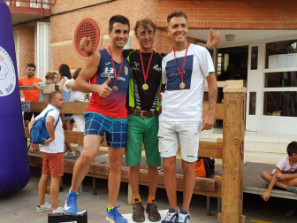 Galería de fotos de la XXXIV Joya de Fustiñana