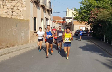Galería de fotos de la XXXIV Joya de Fustiñana