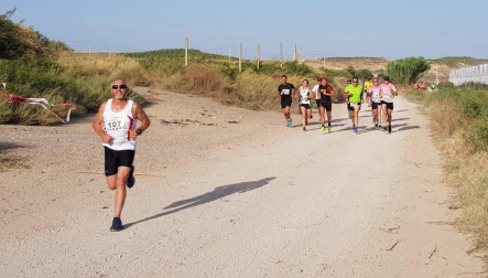 Galería de fotos de la XXXIV Joya de Fustiñana