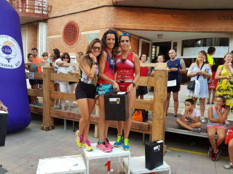 Galería de fotos de la XXXIV Joya de Fustiñana