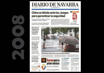 Las imágenes del día de hace 5, 10 y 20 años.
