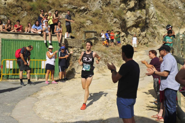 Galería de imágenes de la Raid del Pilón en la localidad de Falces