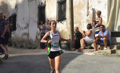 Galería de imágenes de la Raid del Pilón en la localidad de Falces