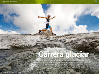 Además, la ola de calor toca techo este lunes en Navarra.