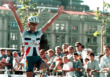 Las imágenes del día de hace 5, 10 y 20 años.