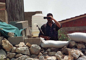 Las imágenes del día de hace 5, 10 y 20 años.