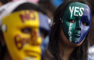 Las imágenes más llamativas de las últimas horas