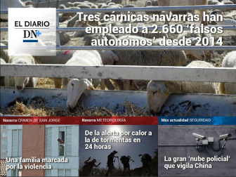 Además, las doce playas fluviales de Navarra.