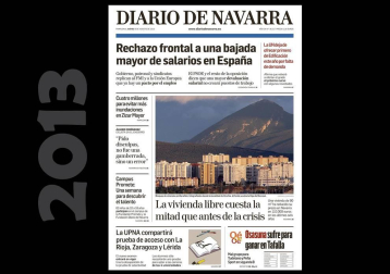 Las imágenes del día de hace 5, 10 y 20 años