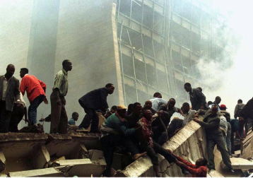 Las imágenes del día de hace 5, 10 y 20 años