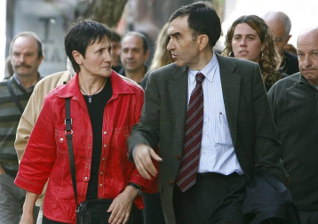 Las imágenes del día de hace 5, 10 y 20 años