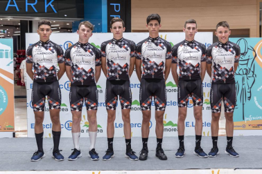 Galería de fotos de la XXXII edición de la Vuelta a Pamplona