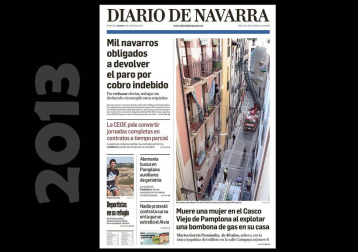 Las imágenes del día de hace 5, 10 y 20 años