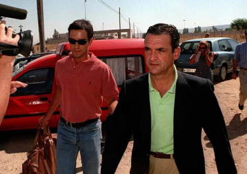 Las imágenes del día de hace 5, 10 y 20 años