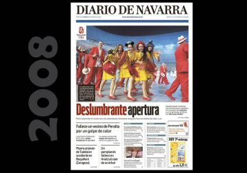 Las imágenes del día de hace 5, 10 y 20 años