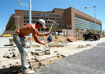 Las imágenes del día de hace 5, 10 y 20 años