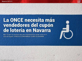 Además, la indemnización de EEUU a un navarro por intoxicación por amianto.