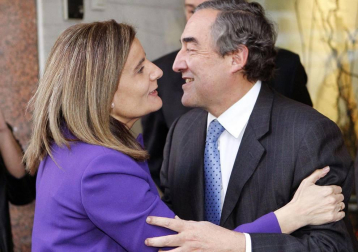 Las imágenes del día de hace 5, 10 y 20 años