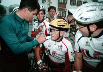 Las imágenes del día de hace 5, 10 y 20 años