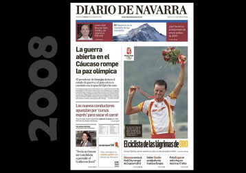 Las imágenes del día de hace 5, 10 y 20 años