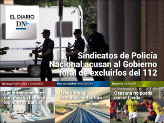 Además, la excelente actuación de Maitane Melero en Berlín