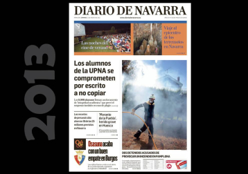 Las imágenes del día de hace 5, 10 y 20 año