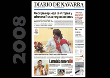 Las imágenes del día de hace 5, 10 y 20 año