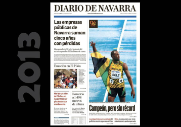 Las imágenes del día de hace 5, 10 y 20 años