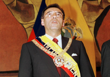 Las imágenes del día de hace 5, 10 y 20 años