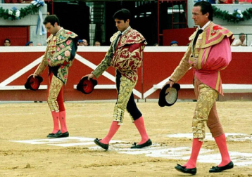 Las imágenes del día de hace 5, 10 y 20 años