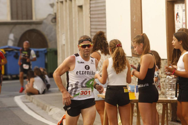 Galería de imágenes de la XX edición de la Cross Costrada en Aoiz