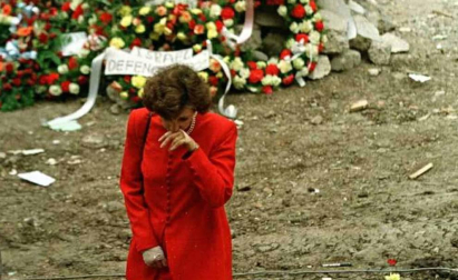 Las imágenes del día de hace 5, 10 y 20 años