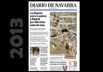 Las imágenes del día de hace 5, 10 y 20 años