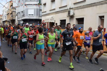 Imágenes del Cross de la Virgen de la Asunción de Murchante