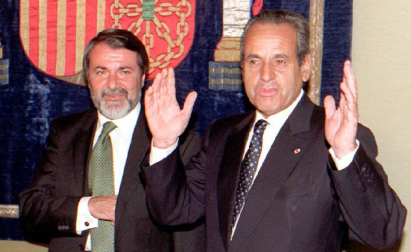 Las imágenes del día de hace 5, 10 y 20 años