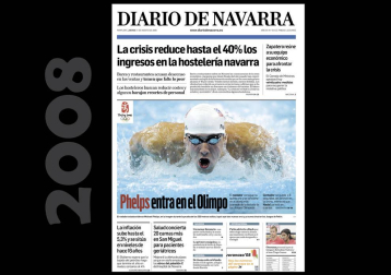 Las imágenes del día de hace 5, 10 y 20 años