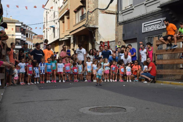 Imágenes del Cross de la Virgen de la Asunción de Murchante