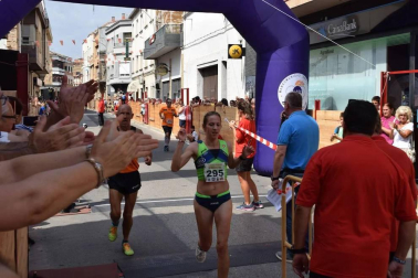 Imágenes del Cross de la Virgen de la Asunción de Murchante