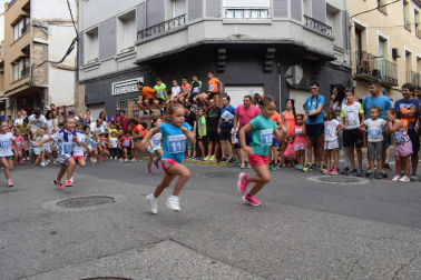 Imágenes del Cross de la Virgen de la Asunción de Murchante