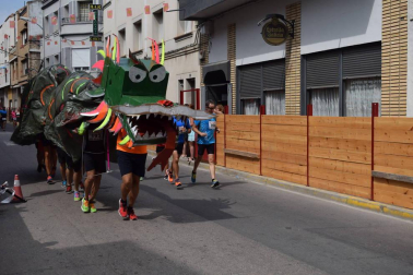 Imágenes del Cross de la Virgen de la Asunción de Murchante