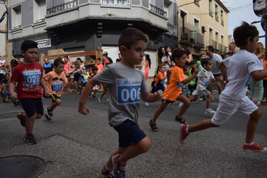 Imágenes del Cross de la Virgen de la Asunción de Murchante