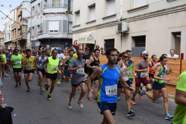 Imágenes del Cross de la Virgen de la Asunción de Murchante