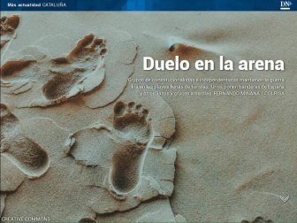 Además, las dronografías de Alfonso Meléndez