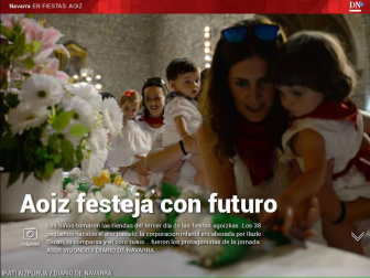 Además, las dronografías de Alfonso Meléndez