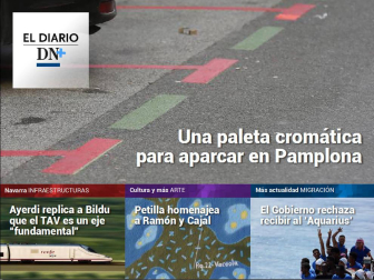 Además, las dronografías de Alfonso Meléndez